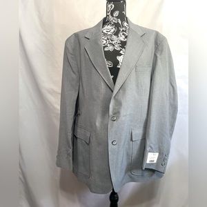 NWT Sport Coat